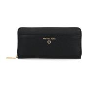 Wallets and Cardholders Michael Kors , Black , Dames