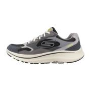 Run Consistent 2 Sneakers Skechers , Gray , Heren