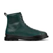 Groene Brutus Dameslaars Camper , Green , Dames