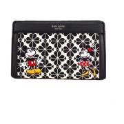 Disney Bloem Crossbody Tas Kate Spade , Multicolor , Dames