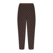 Broek Hali By Herenne Birger , Brown , Dames