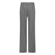 Vena Broek Jane Lushka , Gray , Dames