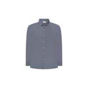 Elegante Stirr Blouse The GoodPeople , Gray , Heren