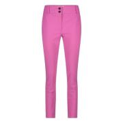 Dalas Broek Technisch Jersey Jane Lushka , Purple , Dames