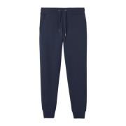 Biologische Katoenen Jogger Valparaiso - Blauw Jott , Blue , Dames