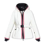 Performance & Style Moncler , White , Dames