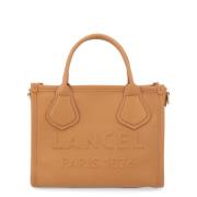 Kameel Dagtas Lancel , Brown , Dames