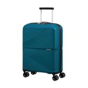 Airconic Reistrolley American Tourister , Blue , Unisex