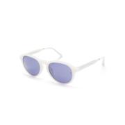 Ov5557Su 700780 Sunglasses Oliver Peoples , White , Unisex