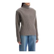 Turtlenecks Stella McCartney , Gray , Dames