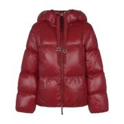 Water Lily Jassen Parajumpers , Pink , Dames