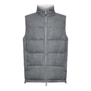 Elegante Blazer Collectie Lardini , Gray , Heren