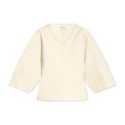 Woltop Calya By Herenne Birger , Beige , Dames