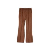 Ramp broek Pennyblack , Brown , Dames