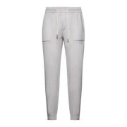 Beige Broek voor Mannen D4.0 , Beige , Heren