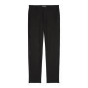 Slim fit broek Marc O'Polo , Black , Heren