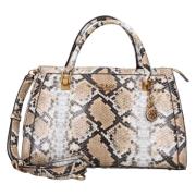 Tassen.. Beige Guess , Beige , Dames