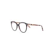 Ft5742B 005 Optical Frame Tom Ford , Black , Dames