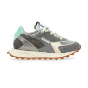 Abelia W Sneakers RUN OF , Multicolor , Dames