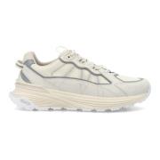 Sneakers Moncler , White , Heren