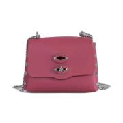 Roze Postina Amar SuperBaby Tas Zanellato , Pink , Dames