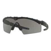 Ballistic M Frame 2.0 Zonnebril Oakley , Black , Heren