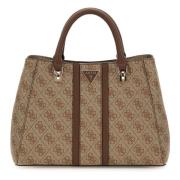 Noreen Handtas Guess , Brown , Dames