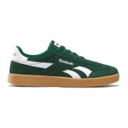 'Smash Edge' herensneaker - Groen Reebok , Green , Heren