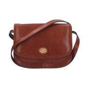 Cross Body Bags The Bridge , Brown , Dames