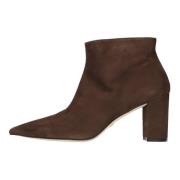 Laarzen Bruin Stuart Weitzman , Brown , Dames