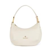 Beth Schoudertas Braccialini , Beige , Dames