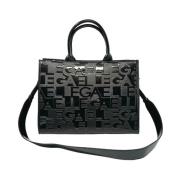 Stijlvolle Borsa Handtas Gaëlle Paris , Black , Dames