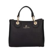 Beth Handtas Braccialini , Black , Dames