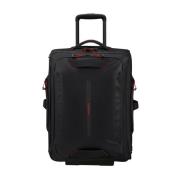 Ecodiver Wieltas Samsonite , Black , Unisex