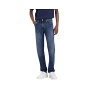 Jeans Levi's , Blue , Heren