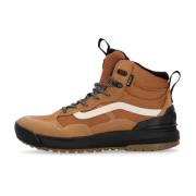 Exo High Gore Tex Outdoorschoenen Vans , Brown , Heren