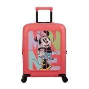 Disney Dashpop Trolley Koffer American Tourister , Multicolor , Unisex