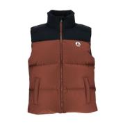 Bicolor winterjas - Windbestendig Jott , Brown , Heren