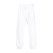 Joggingbroek Off White , White , Heren