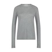 Katherine Pu Pullover Jane Lushka , Gray , Dames