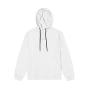 Hoodie Hoodie 1017 Alyx 9SM , White , Heren