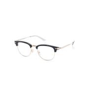 Mb0364O 001 Optical Frame Montblanc , Black , Heren