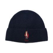 Herenaccessoires Hoeden & Petten Blauw Aw24 Ralph Lauren , Blue , Here...