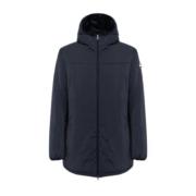 Heren Hoodie Otherwise Colmar , Blue , Heren