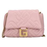 Gaelle Bags.. Pink Gaëlle Paris , Pink , Dames