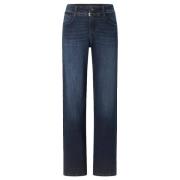 Jeans met Liz Riem Angels , Blue , Dames