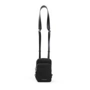 Camera tas in zwart Givenchy , Black , Heren