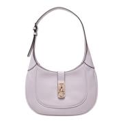 Schoudertas voor Dames uit de Lente/Zomer Collectie Guess , Purple , D...