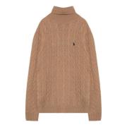 Sweater Ralph Lauren , Brown , Heren