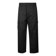 Cargo Pant Waterville Broek Carhartt Wip , Black , Heren